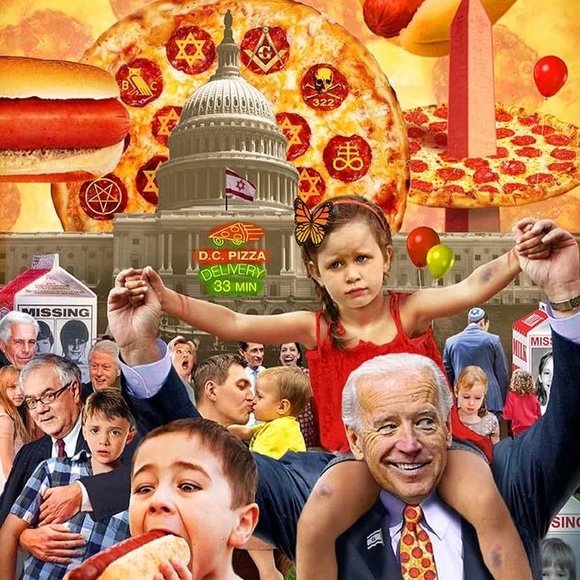 Meet your Posher, Kerstina - Picture 1 of 1